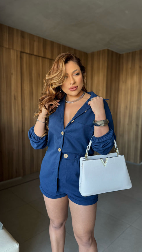 Conjunto Lupita